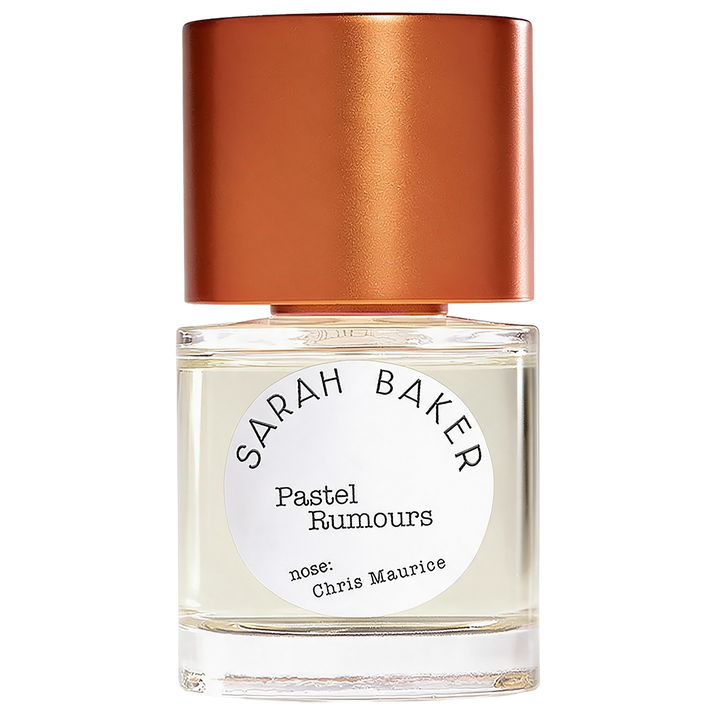 SARAH BAKER Pastel Rumours 100ml Eau de Parfum