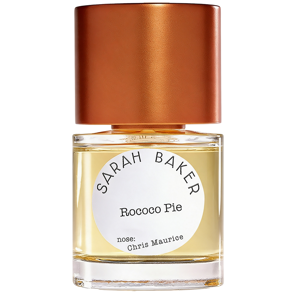 SARAH BAKER Rococo Pie 100ml Extrait de Parfum