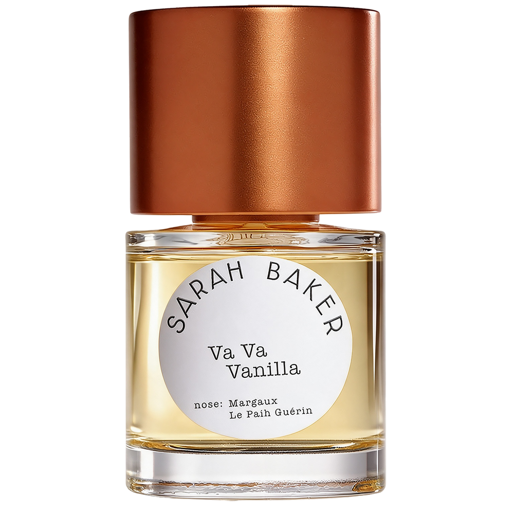 SARAH BAKER Va Va Vanilla 100ml Extrait de Parfum