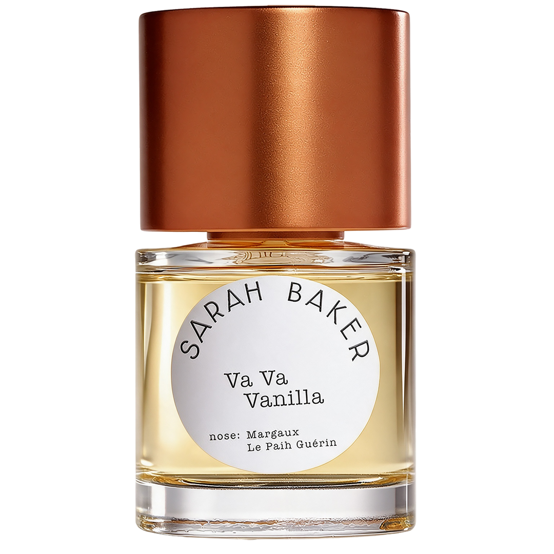 SARAH BAKER Va Va Vanilla 100ml Extrait de Parfum