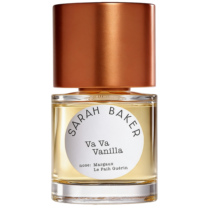 SARAH BAKER Va Va Vanilla 100ml Extrait de Parfum