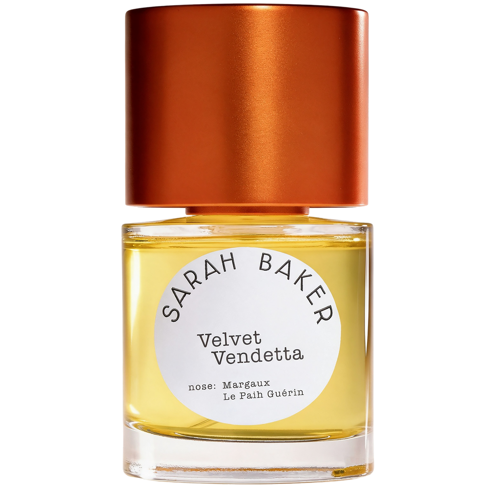 SARAH BAKER Velvet Vendetta 100ml Extrait de Parfum