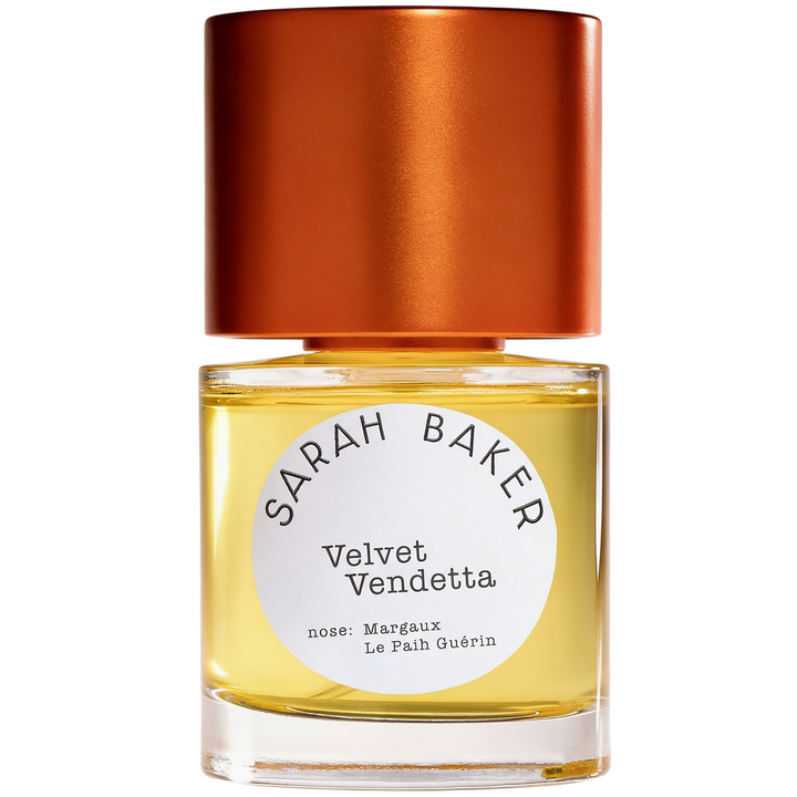 SARAH BAKER Velvet Vendetta 100ml Extrait de Parfum