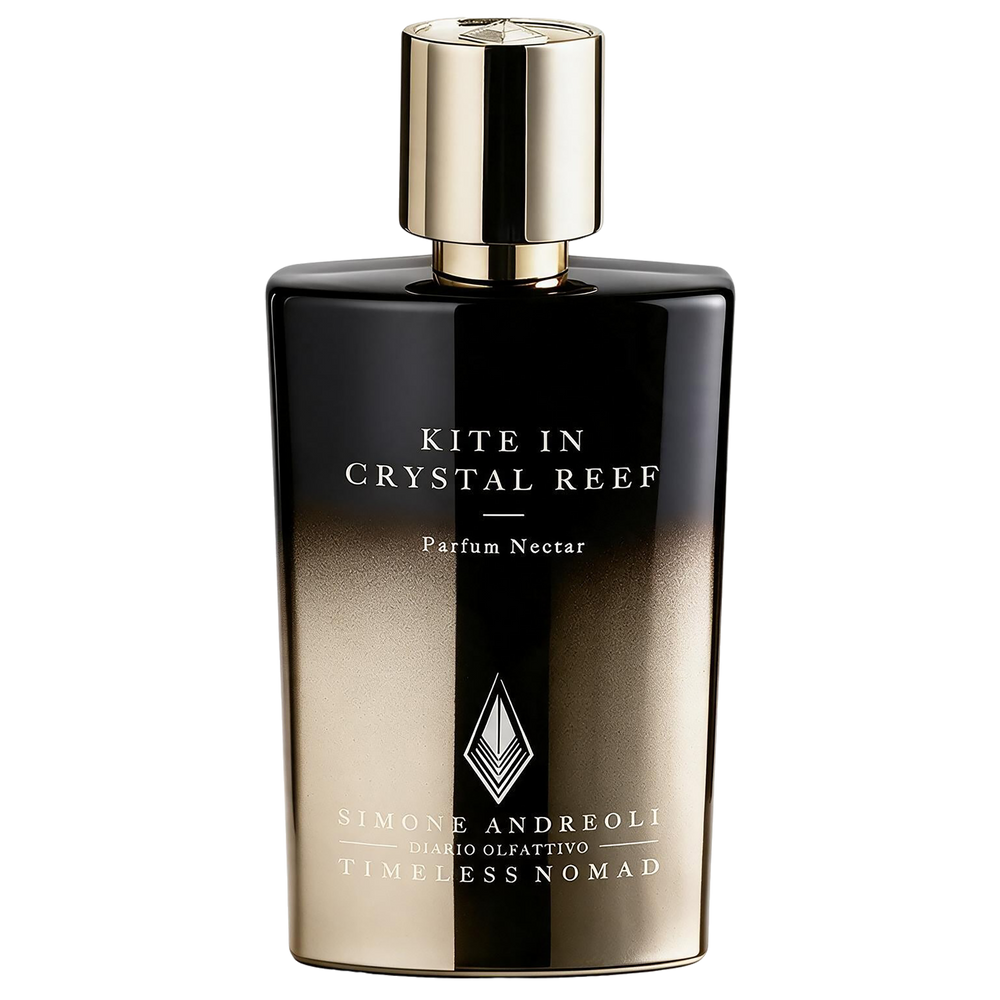 Simone Andreoli Kite In Crystal Reef 50ml Parfum - בושם נישה יוניסקס