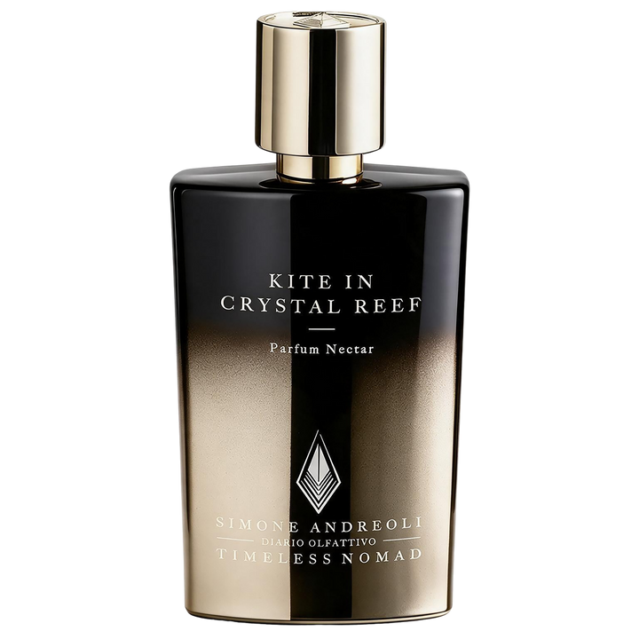 Simone Andreoli Kite In Crystal Reef 50ml Parfum - בושם נישה יוניסקס