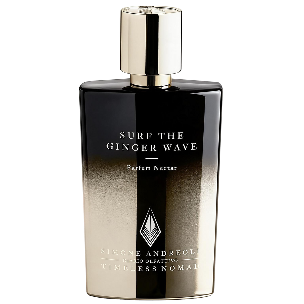 Simone Andreoli Surf The Ginger Wave 50ml Parfum - בושם נישה יוניסקס