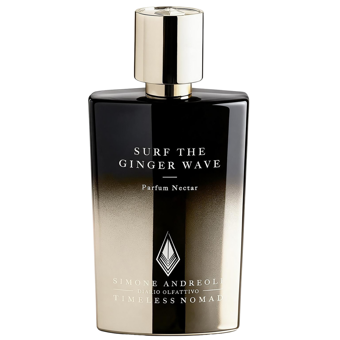 Simone Andreoli Surf The Ginger Wave 50ml Parfum - בושם נישה יוניסקס