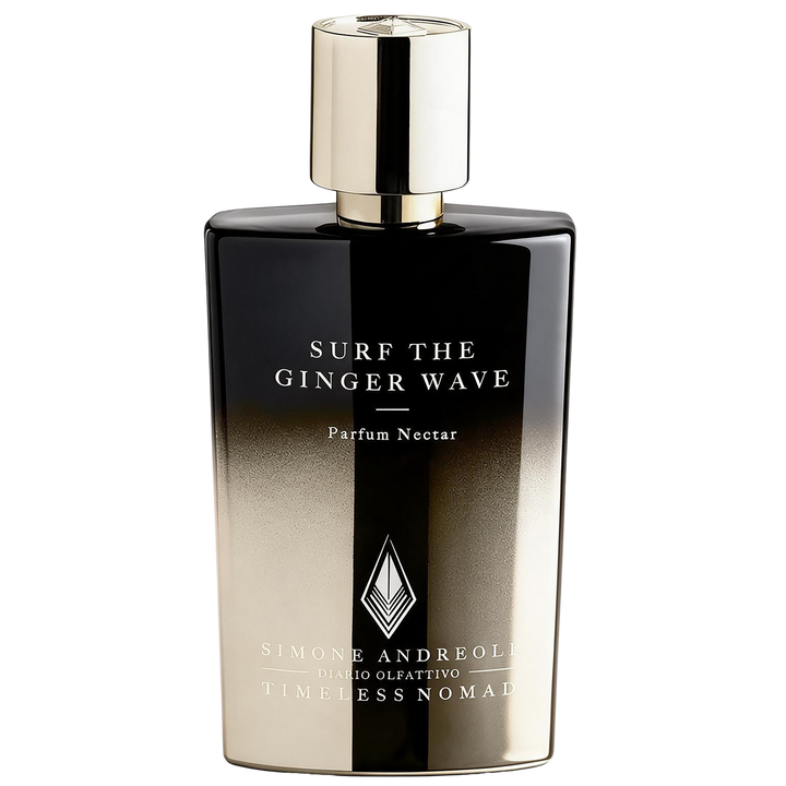 Simone Andreoli Surf The Ginger Wave 50ml Parfum - בושם נישה יוניסקס