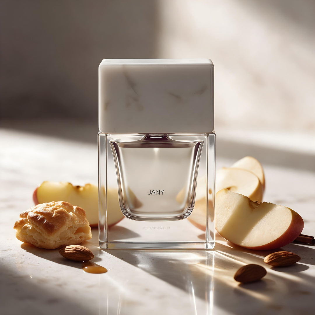 SORA DORA Jany Extrait de Parfum - דוגמיות בשמים ודיקנטים