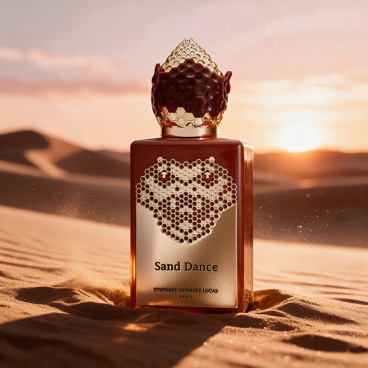 STEPHANE HUMBERT LUCAS Sand Dance Eau de Parfum בושם יוניסקס