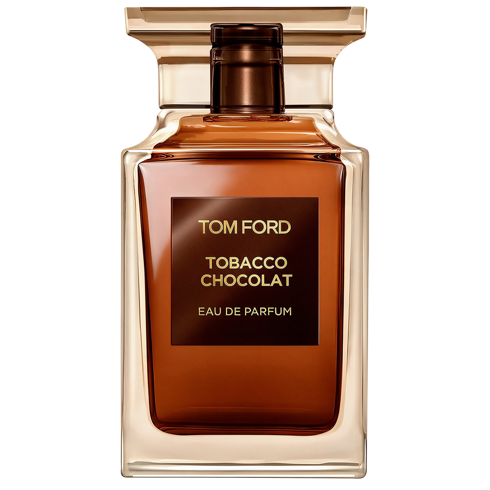 בקבוק Tom Ford Tobacco Chocolat Eau de Parfum