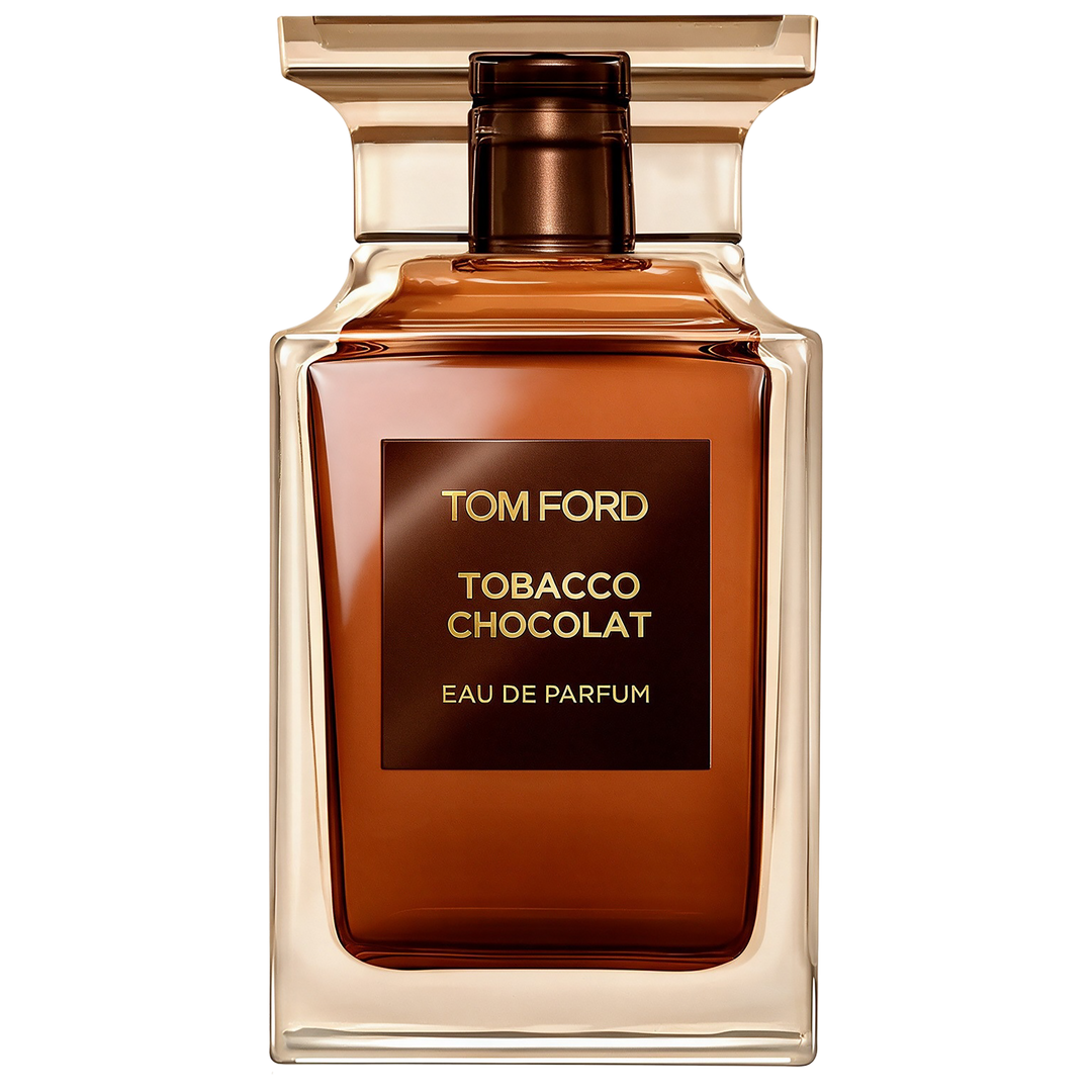 בקבוק Tom Ford Tobacco Chocolat Eau de Parfum