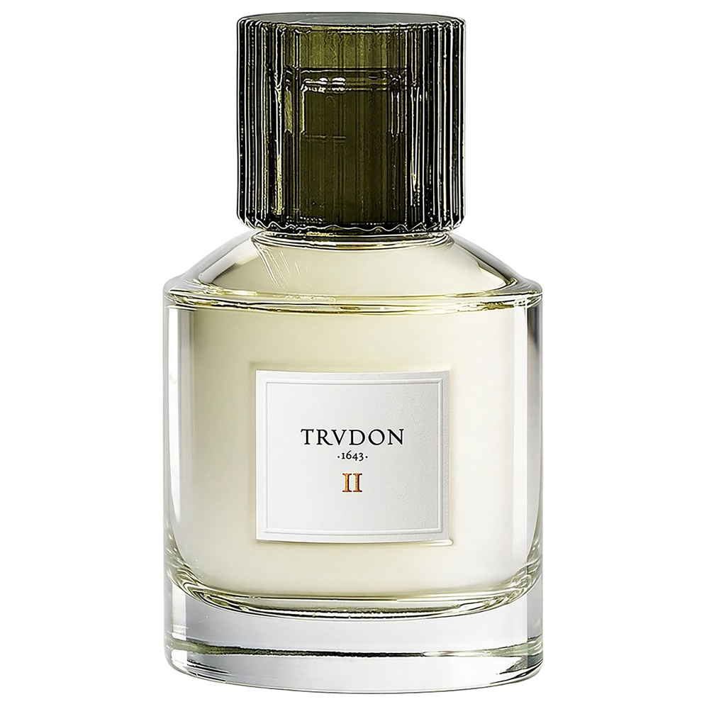 בקבוק TRUDON II (Deux) Eau de Parfum 100ml