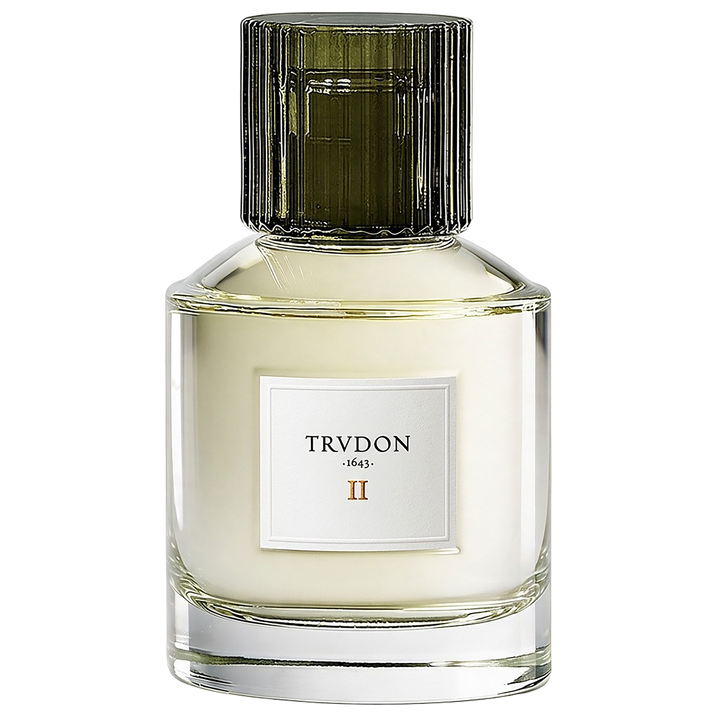 בקבוק TRUDON II (Deux) Eau de Parfum 100ml