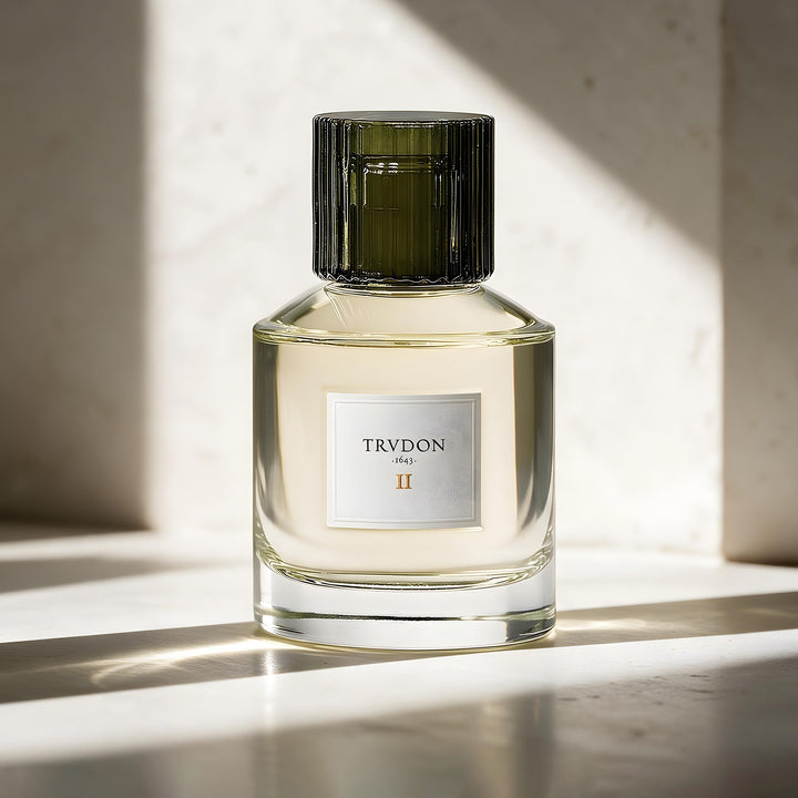 TRUDON II (Deux) Eau de Parfum - בושם נישה