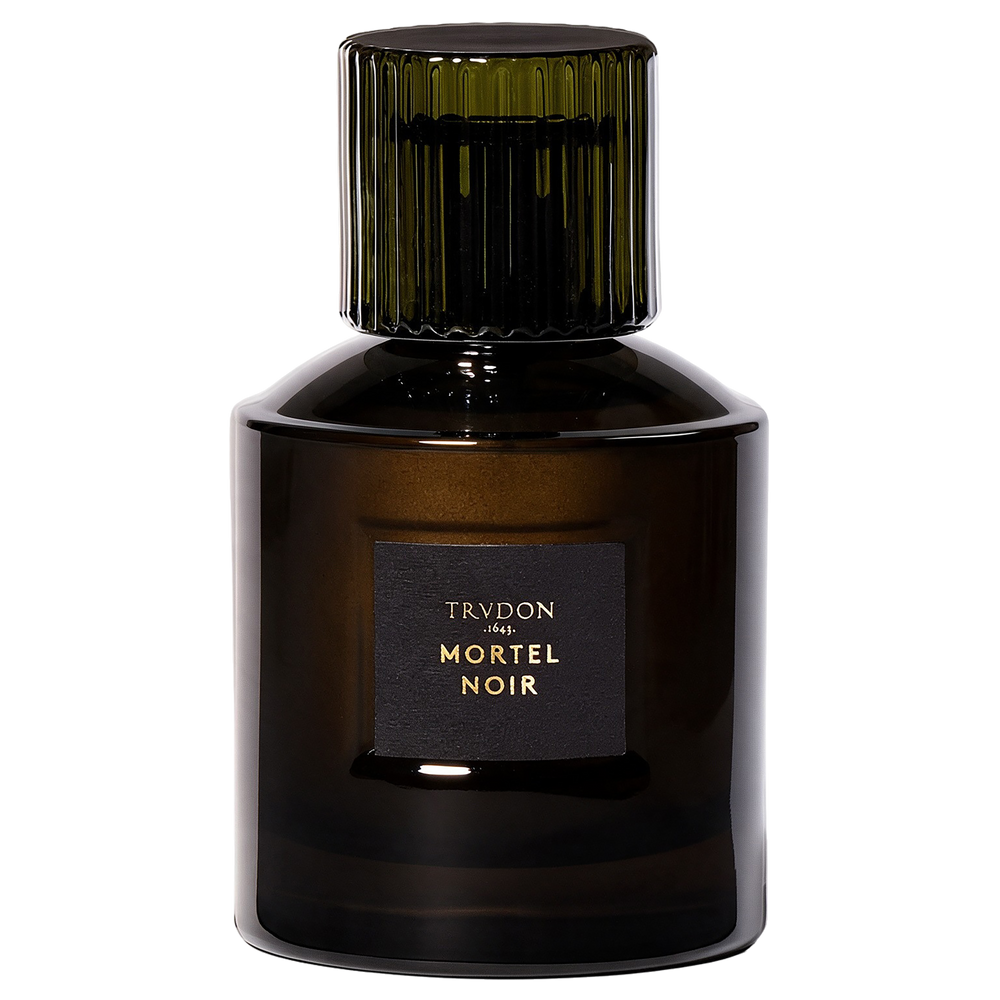 TRUDON Mortel Noir Parfum 100ml בושם נישה