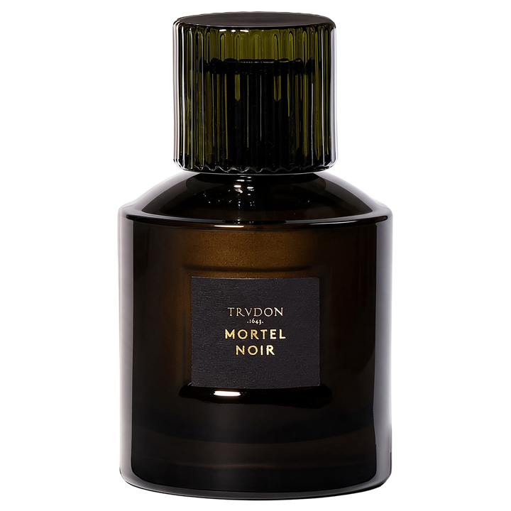 TRUDON Mortel Noir Parfum 100ml בושם נישה