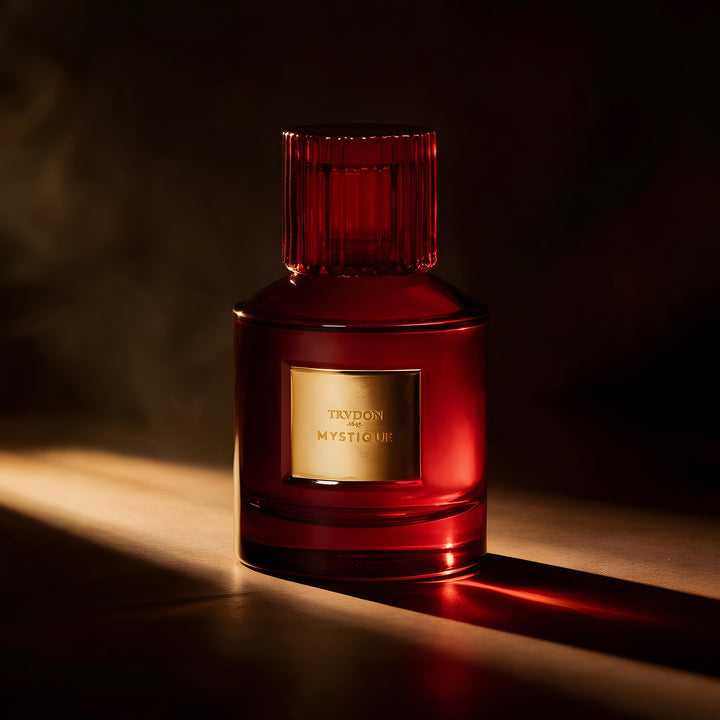 TRUDON Mystique Parfum - בושם נישה יוקרתי
