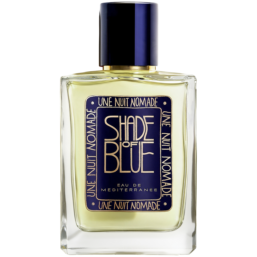 UNE NUIT NOMADE Shade Of Blue Eau de Parfum 100ml