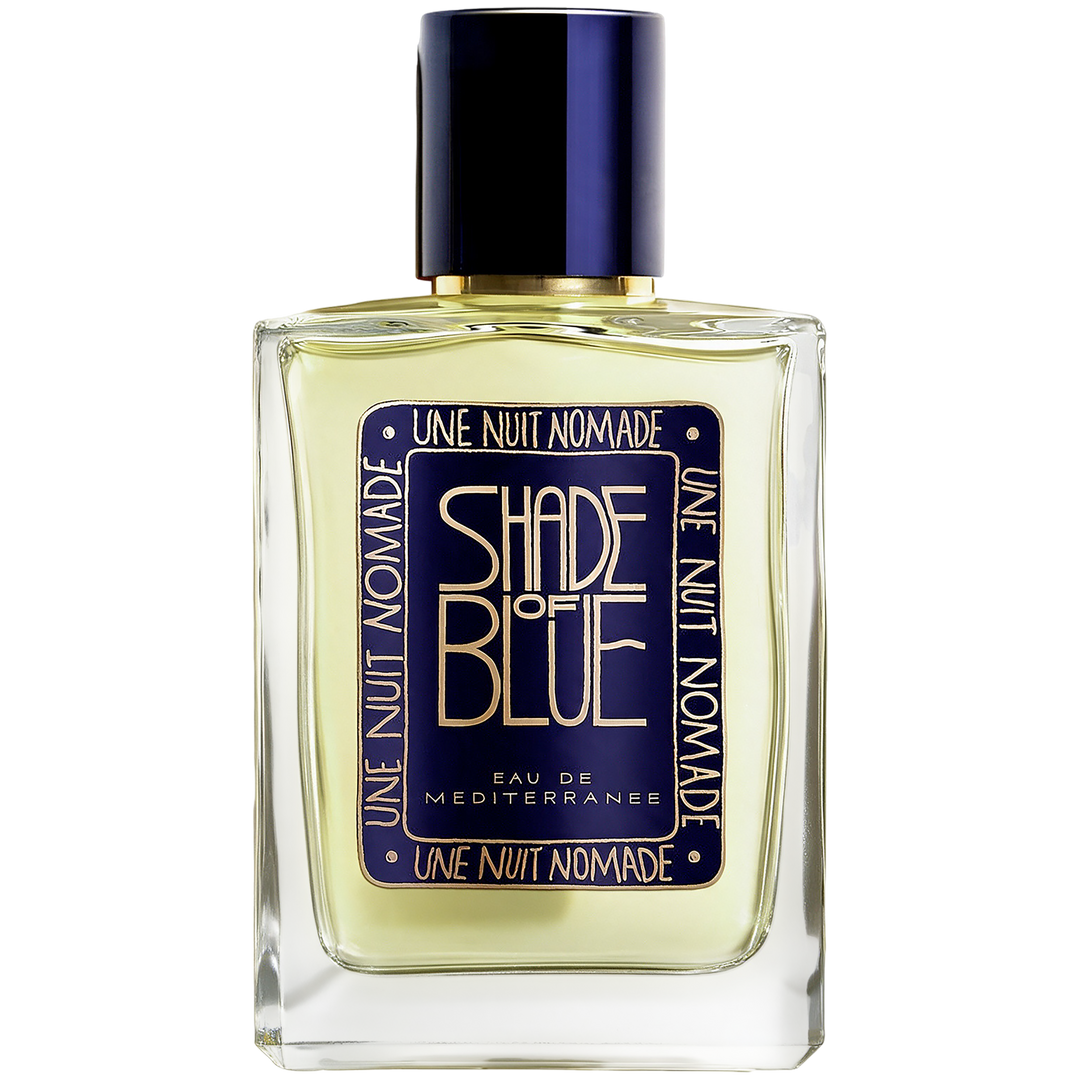 UNE NUIT NOMADE Shade Of Blue Eau de Parfum 100ml