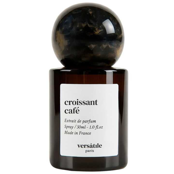 בקבוק VERSATILE PARIS Croissant Café 30ml Extrait de Parfum