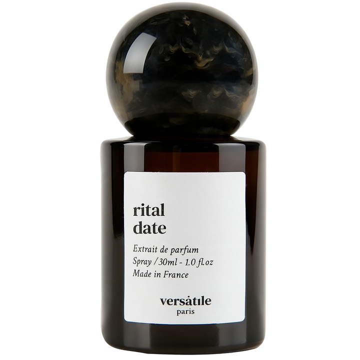 בקבוק VERSATILE PARIS Rital Date 30ml Extrait de Parfum