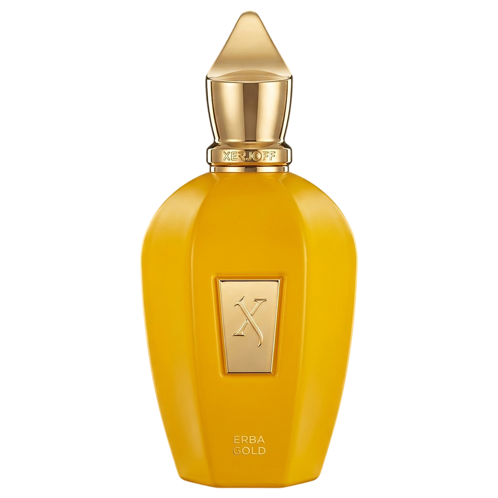 XERJOFF Erba Gold Eau de Parfum